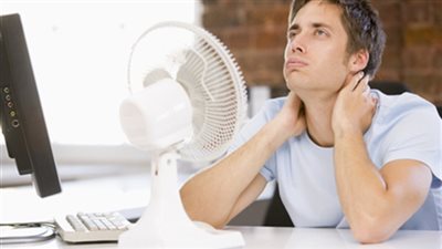 المراوح الحل الأرخص لمواجهة حر الصيف.. تعرف على أسعارها