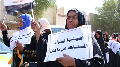 الفرنسيات يستحوذن على النسبة الأكبر في تنظيم داعش وأستاذ قانون دولي: دولة عربية مستهدفة