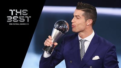 افضل لاعب في العالم