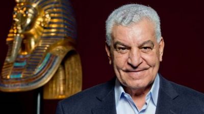 فيديو.. زاهي حواس: حريق المتحف الكبير في البرازيل خسارة للإنسانية بأكملها