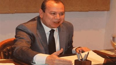 محافظ كفرالشيخ يستقبل مقرر فرع المجلس القومى للمرأة لبحث عدد من الملفات