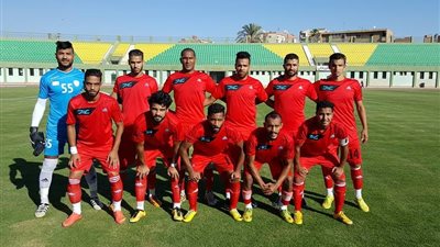 اليوم .. بنها يخشى مفاجآت شباب كرداسة في التمهيدي الثاني لكأس مصر