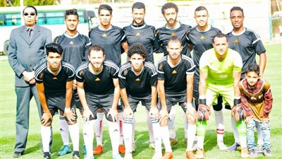 اليوم .. أبشواي يستضيف القيس و بني مزار يطمع فى تخطى طامية  فى كأس مصر