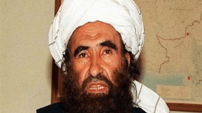 بعد صراع طويل.. المرض يتمكن من استهداف قائد أهم الشبكات المتطرفة في طالبان