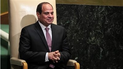 عاجل .. السيسي: مصر تهتم دائما بتعزيز التنسيق والتعاون بين الدول النامية