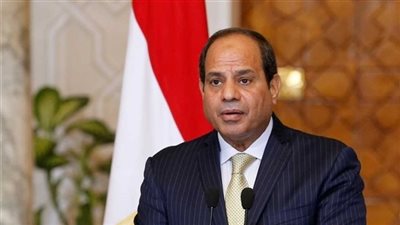 عاجل.. السيسي: مصر تؤكد أهمية الشراكة الأفريقية الصينية