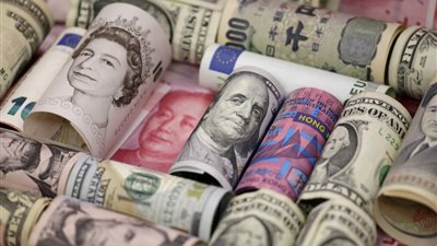 أسعار العملات الأجنبية اليوم 4 -9-2018