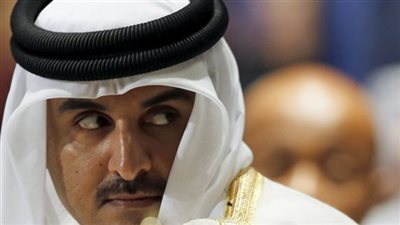 كشف النقاب عن صفقات قطر السرية مع بريطانيا للوقوف أمام أزمة حصارها الخليجي