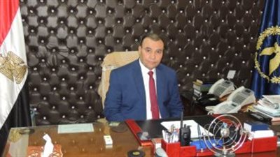 العثور على جثة فلاح ملقاة داخل أرض زراعية في المنوفية 