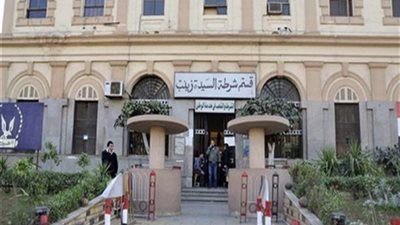 ضبط تشكيل عصابي يستغل الأطفال في التسول بالسيدة زينب