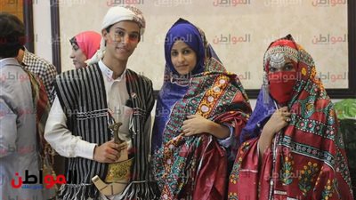 صور.. انطلاق فعاليات الملتقى العربي الخامس للطلائع