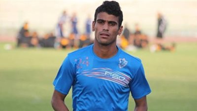 أسرة لاعب الزمالك المتوفى: زملائه مبيسألوش فينا.. وعايزين مستحقاته المتأخرة