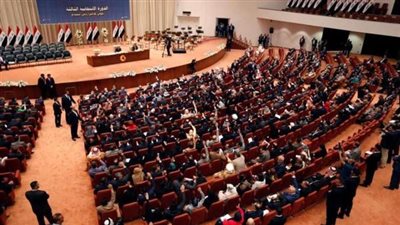 شاهد.. أخر تطورات مسار البرلمان العراقي السياسي