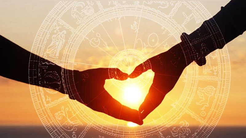 توافق برج الحمل مع