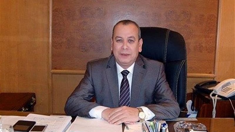  الدكتور إسماعيل