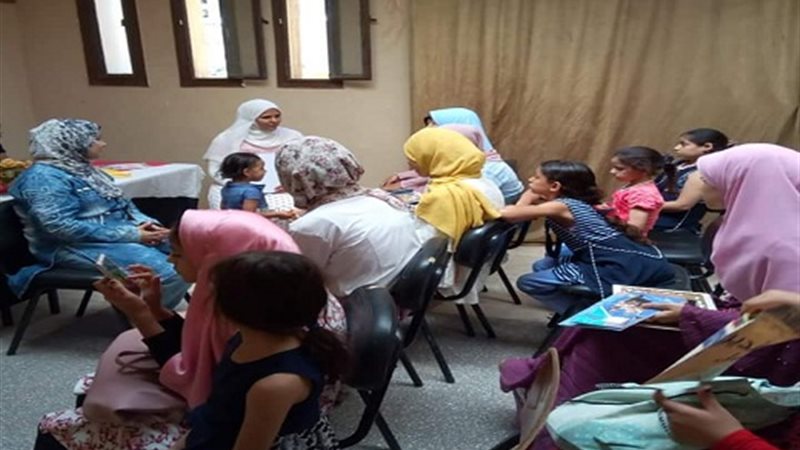مشكلة الدروس الخصوصية