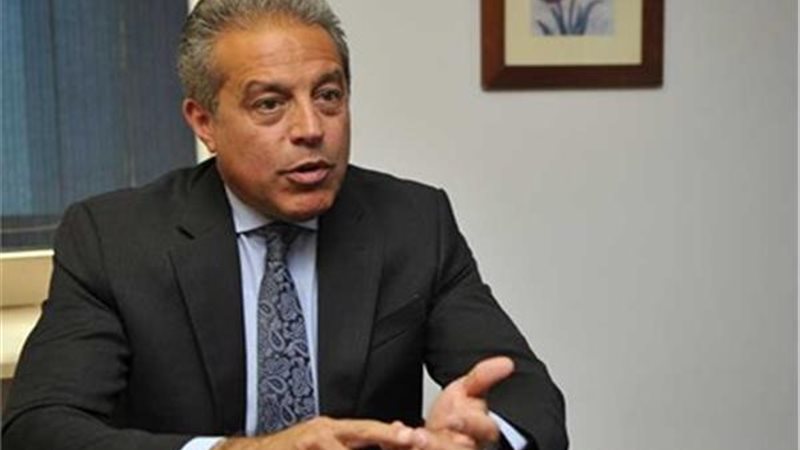 خالد الدرندلي أمين