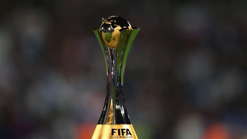كأس العالم للأندية