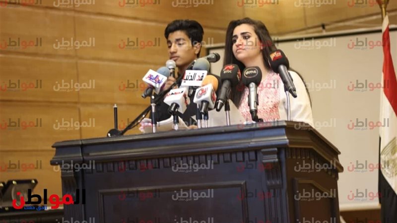 شباب الملتقي العربي