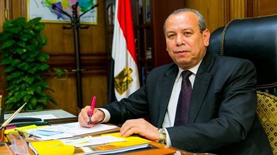  إحالة 135 موظفاً بمستشفى الرمد القديمة بـ بكفر الشيخ