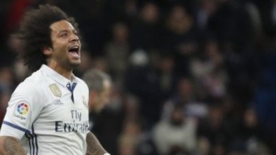 يوفنتوس يسعى لـ صفقة تبادلية مع ريال مدريد 