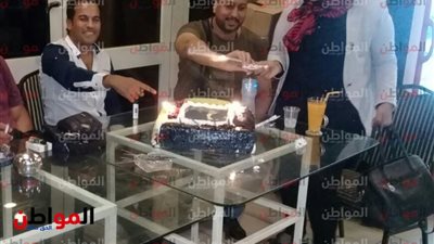 ذهب المأذون لإتمام إجراءات الطلاق فقدم له الزوجين مفاجأة 