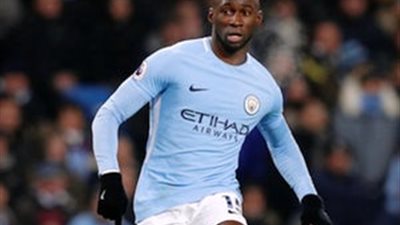 مانغالا ينضم لقائمة مانشستر سيتى 