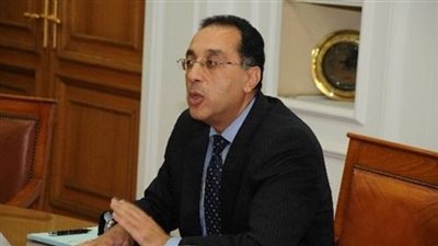 مجلس الوزراء يناقش الخطط الاستثمارية لبرنامج التنمية المحلية