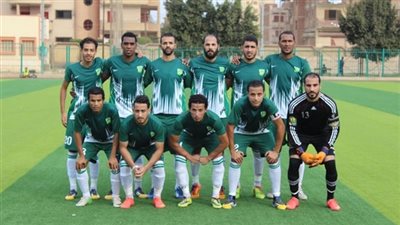 بهتيم يعبر المعادى بهدف وبنها يمطر شباك كرداسة بسداسية ويصعدان للتمهيدى الثالث لكأس مصر 