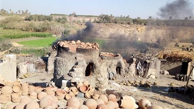 حفرت اسما وصنعت تاريخا.. 