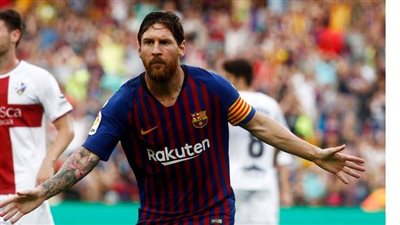 رسميا.. برشلونة يعلن قائمته المشاركة في دوري أبطال أوروبا