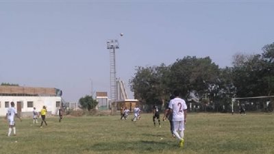 سلام إسنا يطيح بشعب الأقصر من كأس مصر بالركلات الترجيحية 