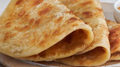 فطير مشلتت على طريقة الشيفات