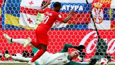 ستونز: سترلينج لم يكن موفق فى المونديال
