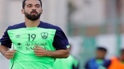 عبدالله السعيد: راضي عن قراراتي ولو عاد بي الزمن سأختار نفس الطريق