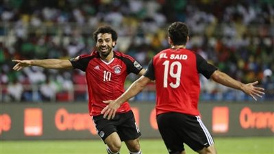 عبدالله السعيد: محمد صلاح يتسبب في غضب لاعبي المنتخب وهذا سبب أزمة كوبر وغالي