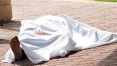 طلمبة مياه تتسبب فى مقتل عامل بـ سوهاج.. تعرف على التفاصيل