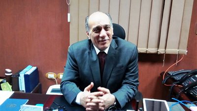 انقلاب شاحنة فوسفات بطريق 