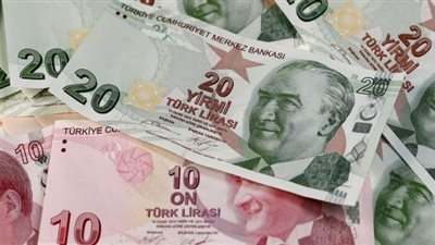 سعر الليرة التركية.. هل يتراجع أم يستقر هذا الصباح؟
