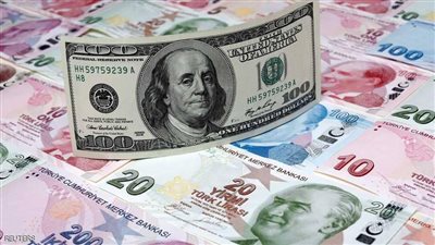 سعر الليرة التركية مقابل الدولار.. تعرف عليها