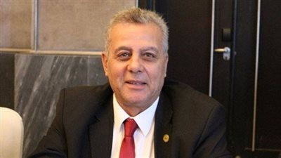 صور.. اللواء سلامة الجوهري يترأس مؤتمر 