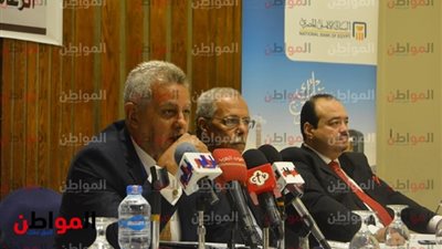 فيديو.. سلامة الجوهري: نعمل على دعم الشرق الأوسط في مواجهة الإرهاب والتطرف الفكري