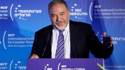 ليبرمان عن إخلاء الخان الأحمر: قرار شجاع 