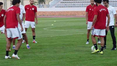 المنتخب الوطني يستكمل تحضيراته اليوم لمواجهة النيجر