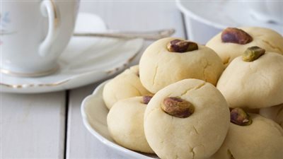 طريقة عمل الغريبة التركية