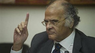 صورة.. ممدوح عباس يحذر من كارثة في الدوري المصري