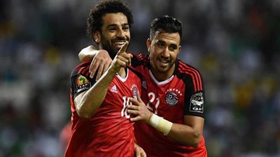 تريزيجية: محمد صلاح أفضل لاعب في العالم