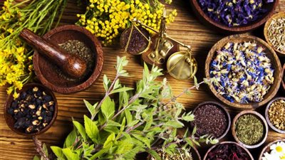 بالأعشاب..عالج ارتفاع ضغط الدم