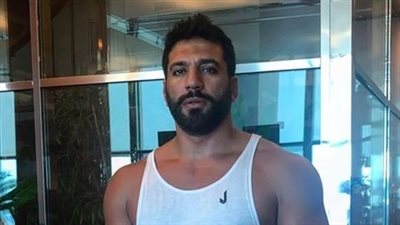 شاهد حسن الرداد كما لم يراه جمهوره من قبل  
