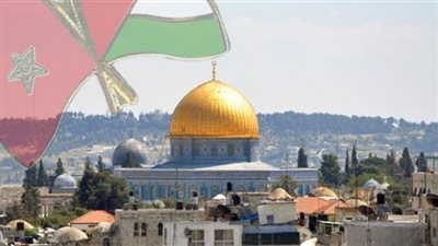 الهيئة الإسلامية المسيحية لنصرة القدس: إسرائيل تصر على تهويد الأرض